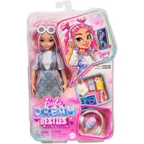  Mattel JDD7...