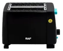  Raf R263 To...