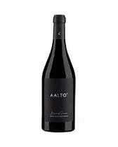 Aalto Vino Blanco de Parcela 2022 750ML - 13% .
