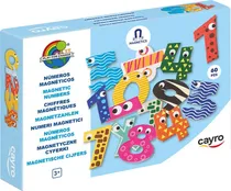  Numeros Mag...