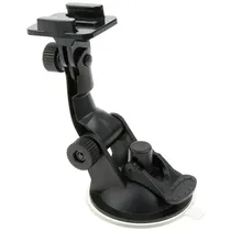 4LIFE Acs Camara FL78 Soporte p/Camara 7CM Base Negro