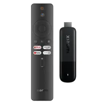Media Player Xiaomi Mi TV Stick 2ª Geração 4K Ultra HD - MDZ-33-AA