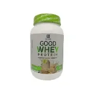Good Energy Whey Protein Vainilla 900GR