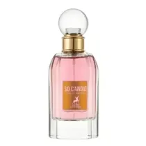 Maison Alhambra Perfume So Candid Rouge F Eau de Parfum 85ML
