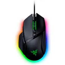 Mouse Gamer Razer Basilisk V3 35K com Fio Preto - RZ01-05230100-R3M1