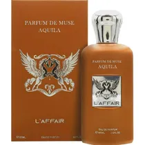  L'Affair P....