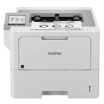 Imp Brother HL-L6415DW Mono Duplex Wifi White 220V