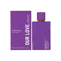 s Dustin C Our Love Lilac Edp 100ML