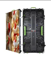 Painel de LED Mekka P2.9 Indoor 50X100|Pantalla LED Mekka P2.9 Indoor 50X100