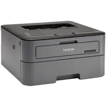 Impressora Laser Brother HL-L2320D 220V
