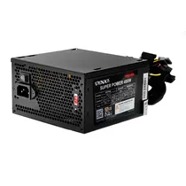 Fonte de Alimentação para PC Satellite PRO-460 400 Watts - Preta