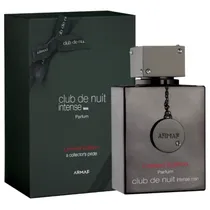 P.Armaf Club de Nuit Intense M 105ML Parfum Limited Edition