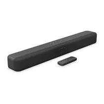 Soundbar Amazon Fire TV Soundbar EVG487 - 40W - HDMI/USB - Bluetooth - 2.0 Canais