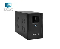 UPS FTX 2000VA 1200W 220V Nema Universal