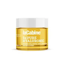 Lacabine Crema Facial 5X Pure Hyaluronic 50ML