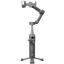 Gimbal Dji Osmo Mobile 7P DS507 Cinza