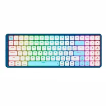 Teclado Redragon K684WB RGB Pro Eva Usa