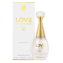  Perfume Lov...