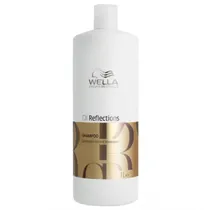 Wella Oil Reflections Shampoo 1LT
