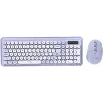  Teclado e M...