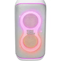 Caixa de Som JBL Partybox Club 120 Branca