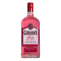  Gin Gibson ...