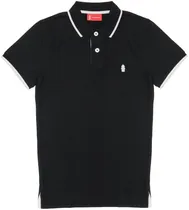  Camisa Polo...