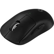 Mouse Logitech Pro X Superlight 2 Se Preto 910-007648