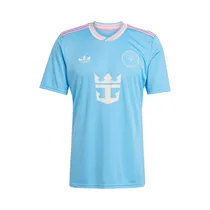 Remera Adidas KA7502 Tercera Inter Miami CF 25/26 Masculino
