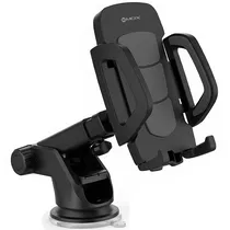 Suporte para Smartphone de 8" Mox MO-CH31 - Preto/Cinza