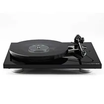 Rega Prato Vidro Triplo para Toca-Discos RP 8