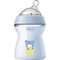 Mamadera para Bebé Chicco Naturalfeeling 150ML – 81311 200