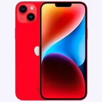 iPhone 14 Plus 128GB Esim Vermelho Swap A Menos (Americano)