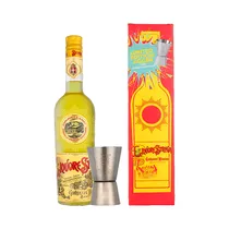  Licor Streg...