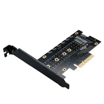  Placa PCI-e...