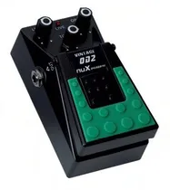  Nux Pedal O...