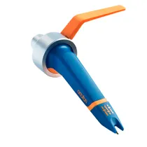 Ortofon DJ Single – Cápsula e Agulha