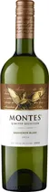 Vinho Montes Limited Selection Sauvignon Blanc 2024