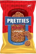  Pretzels Pr...
