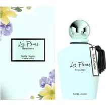 Stella Dustin Perfume Fleurs Brunnera F Eau de Parfum 100ML