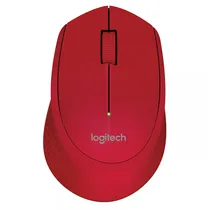  Mouse Logit...