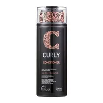 Condicionador Truss Curly - 300ML