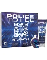  Kit Perfume...