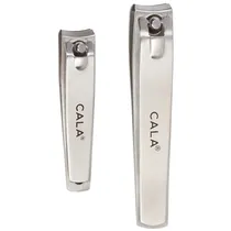 C. Cala Nail Clipper Duo para Cortar Unhas