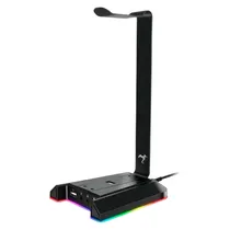 Suporte p/ Fone Kolke KGI-474 Gamer LED