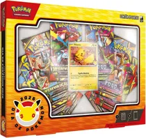  Cartas Poké...
