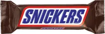  Snickers Ch...