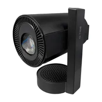 Projetor G-Tide PJ10 - HDMI/USB - HD - Wi-Fi - Bivolt - Preto