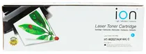  Toner Ion H...