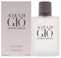Perfume Giorgio Armani Acqua Di Giò Edt 100ML - Masculino